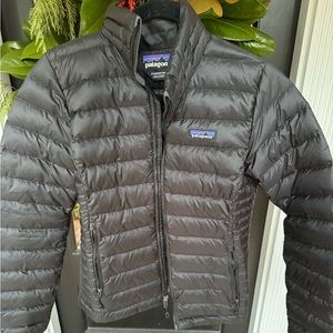 Patagonia Puffer Jacket